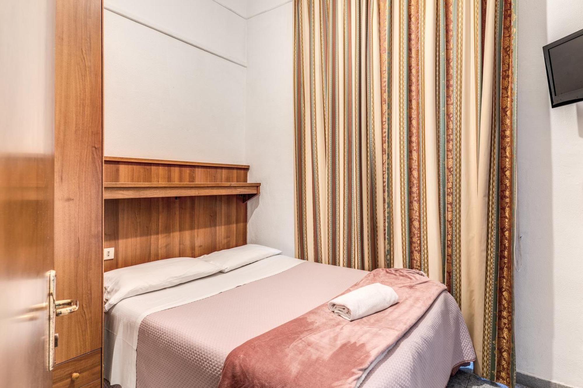 Hotel Giada Roma Экстерьер фото