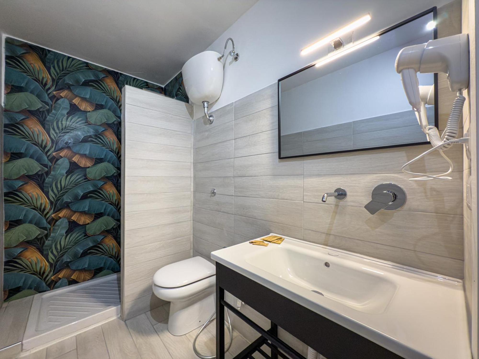 Hotel Giada Roma Экстерьер фото